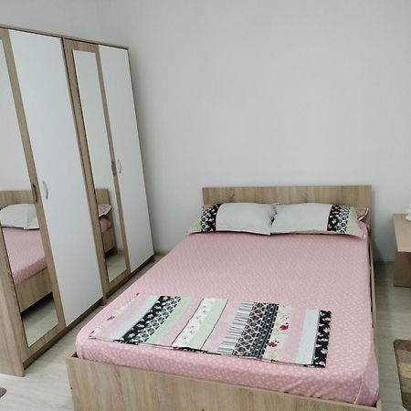 Kociu'S House Hotel Constanta Bagian luar foto