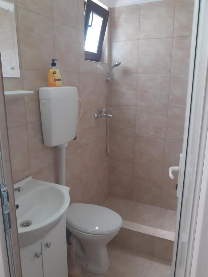 Kociu'S House Hotel Constanta Bagian luar foto