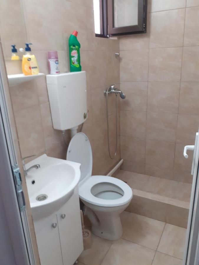 Kociu'S House Hotel Constanta Bagian luar foto