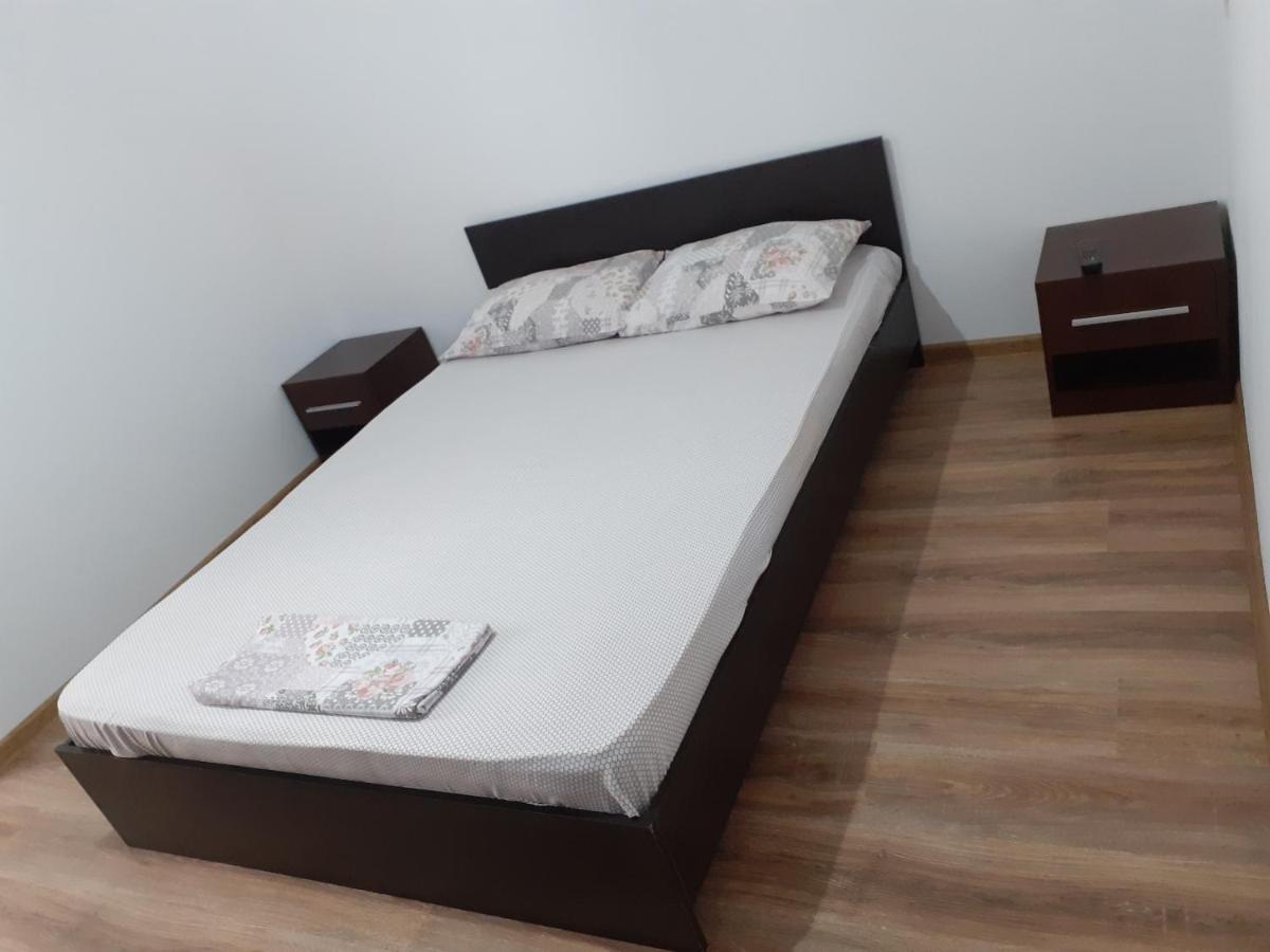 Kociu'S House Hotel Constanta Bagian luar foto