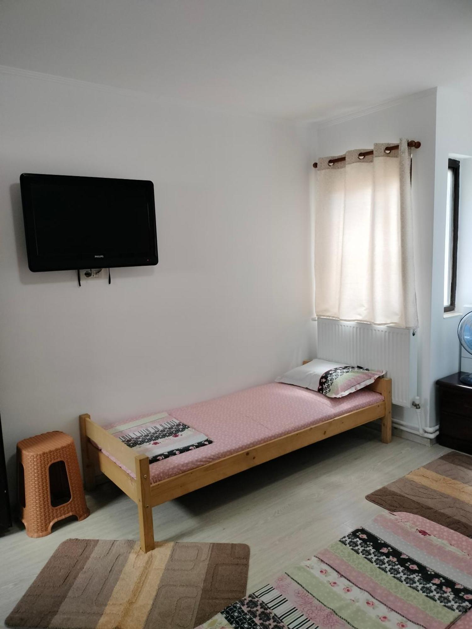 Kociu'S House Hotel Constanta Bagian luar foto