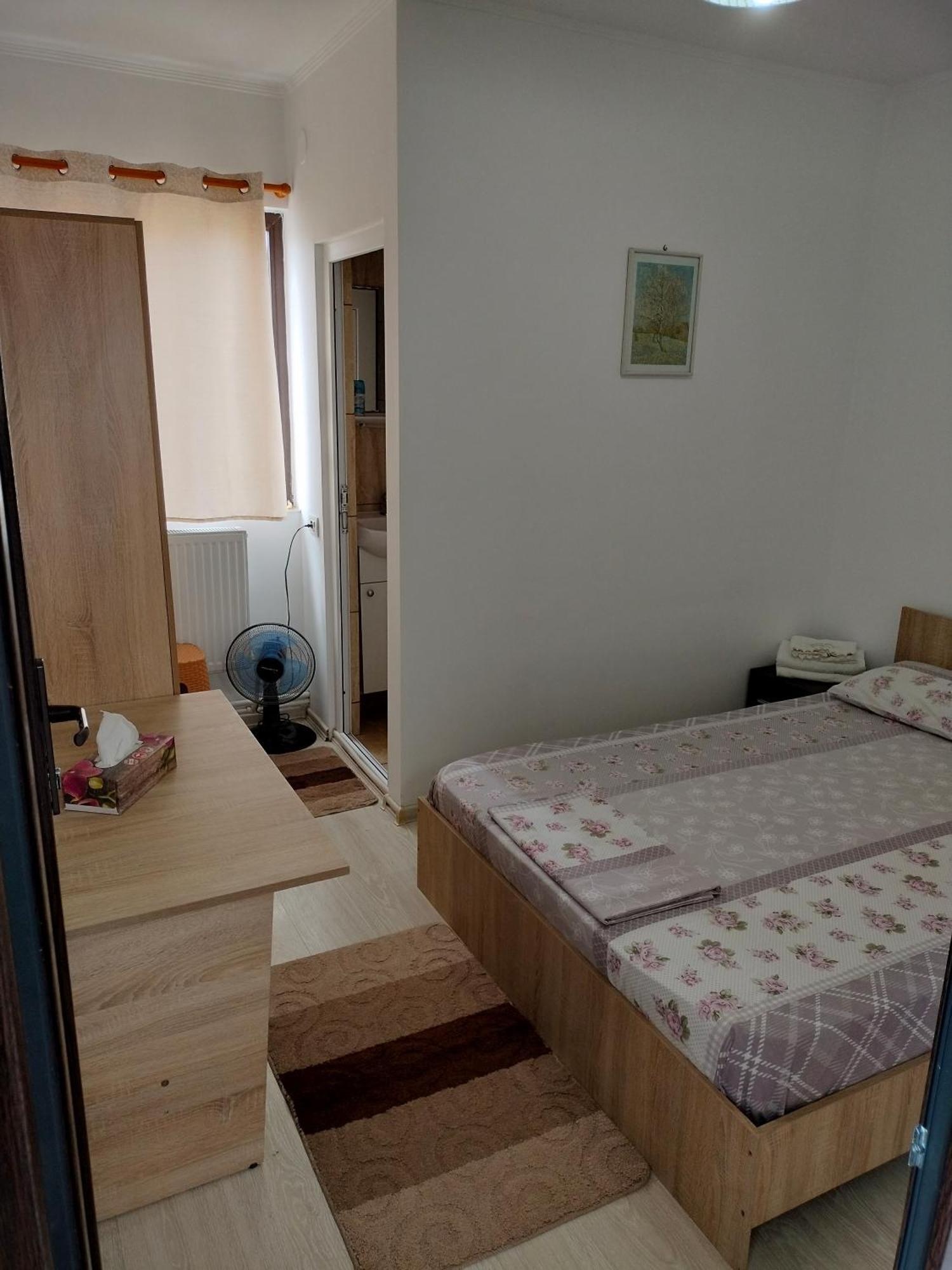 Kociu'S House Hotel Constanta Bagian luar foto