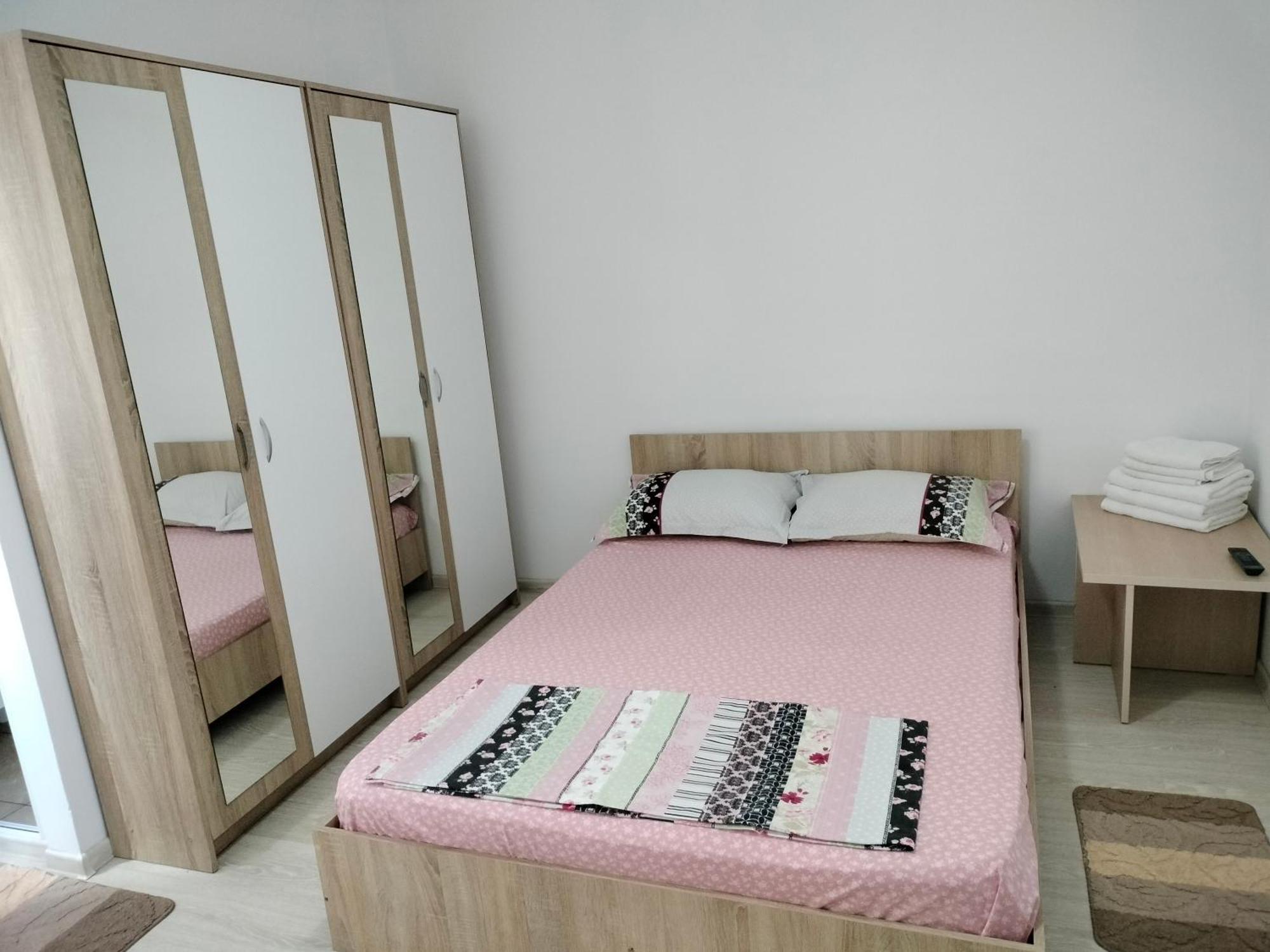 Kociu'S House Hotel Constanta Bagian luar foto