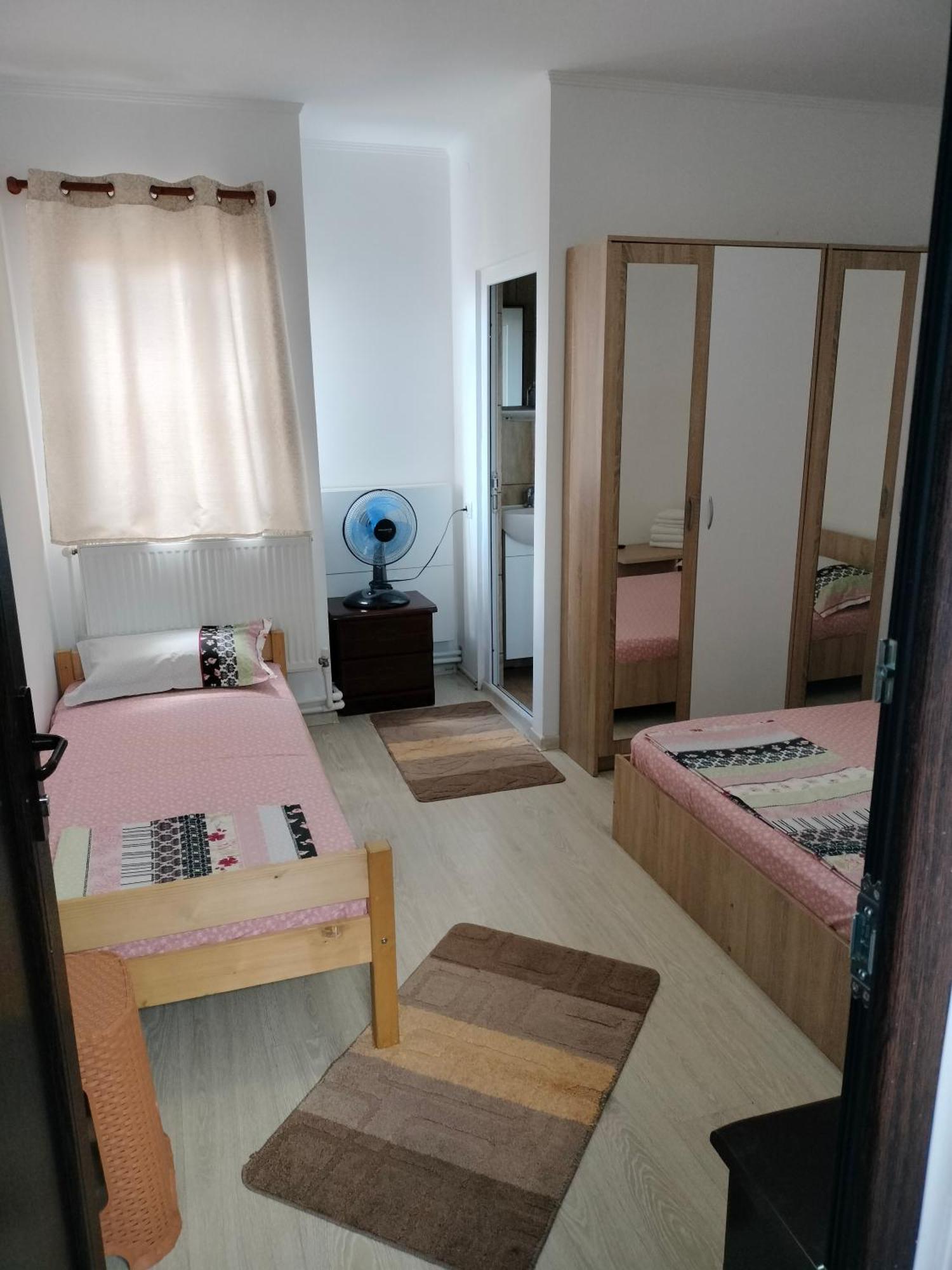 Kociu'S House Hotel Constanta Bagian luar foto
