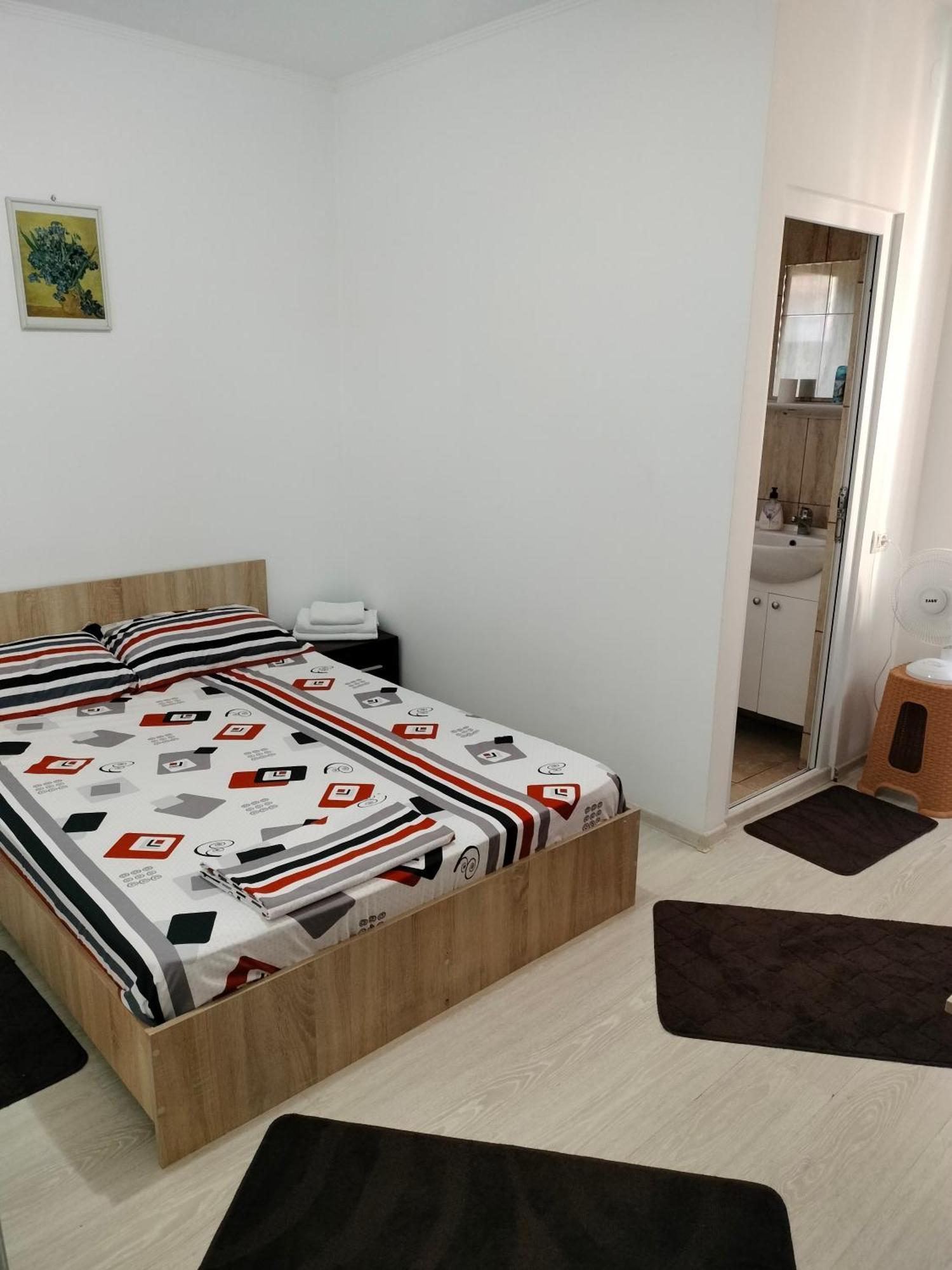 Kociu'S House Hotel Constanta Bagian luar foto