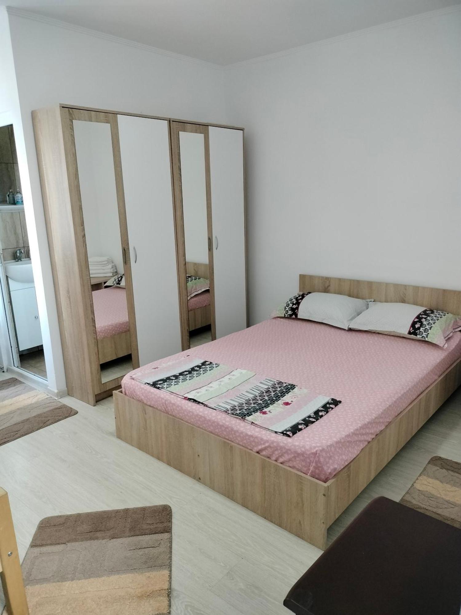 Kociu'S House Hotel Constanta Bagian luar foto